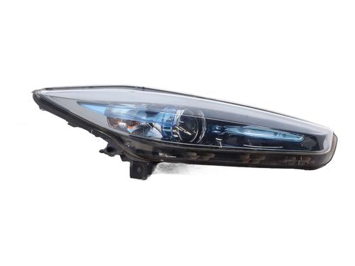 Used Right headlight Right headlight RENAULT ZOE (BFM_) ZOE (88 hp) 36346406 36346406