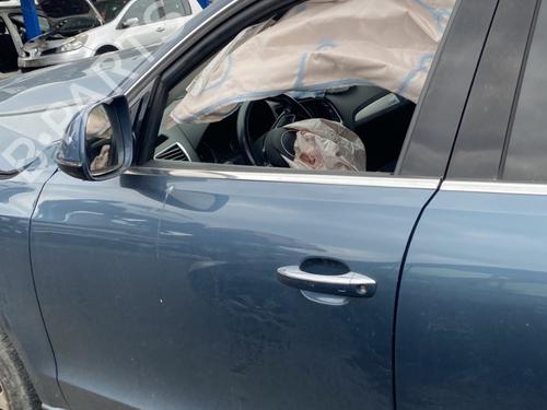 Used Left front door Left front door AUDI Q5 (8RB) [2008-2019] 33634906 33634906