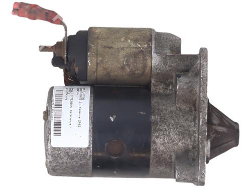 Starter OPEL CORSA D (S07) 1.0 (L08, L68) | BP37439241M8 - Image 4