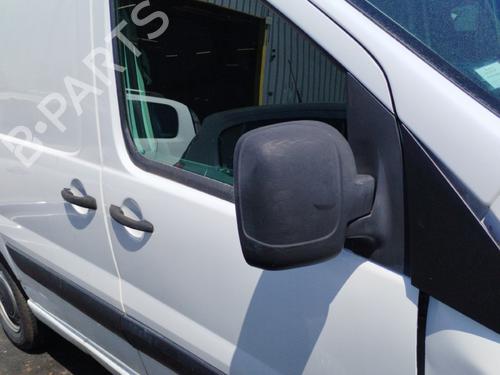 Used Right front door Right front door CITROËN JUMPY II Van 1.6 HDi 90 16V (90 hp) 35991566 35991566