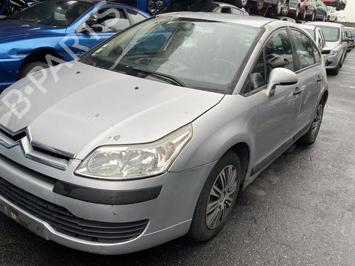 Engine CITROËN C4 I (LC_) 1.6 HDi | BP25676221M1 