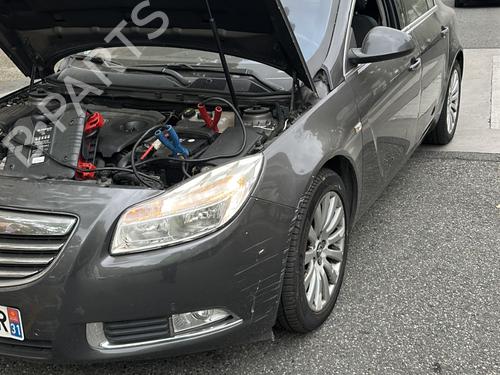Headlight switch OPEL INSIGNIA A (G09) 2.0 CDTI (68) | BP29359333I24 - Image 5