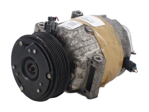 Used AC compressor AC compressor RENAULT LAGUNA II (BG0/1_) 2.0 16V (BG00, BG0K, BG0P, BG0W) (135 hp) 27634805 27634805