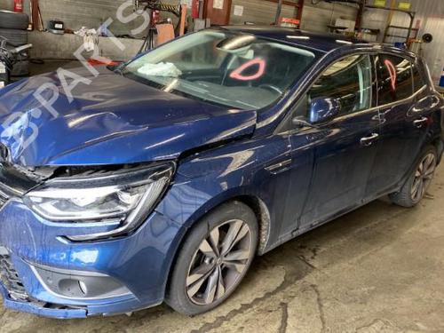 Engine RENAULT MEGANE IV Hatchback (B9A/M/N_) 1.5 dCi 110 (B9A3) | BP25678610M1 - Image 8