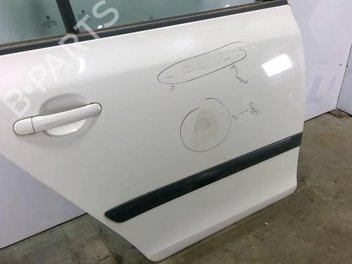 right-rear-door-skoda-fabia-ii-combi-545-2007-2008-2009-2010-2011-2012-2013-2014-25686696 main image