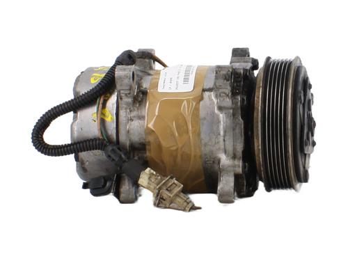 AC compressor PEUGEOT 206 Hatchback (2A/C) 1.4 HDi eco 70 | BP25673258M34 