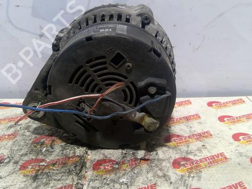 Used Alternator Alternator AUDI A6 C4 (4A2) 2.5 TDI (140 hp) 25695988 25695988