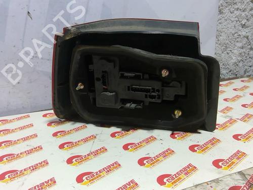 Used Right taillight Right taillight SEAT IBIZA II (6K1) 1.9 SDI (68 hp) 25687011 25687011