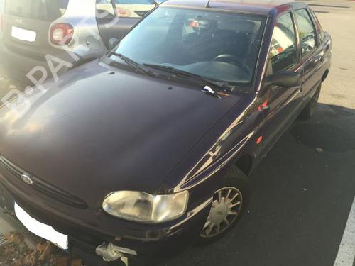 Used Parts FORD ESCORT VI (GAL)    2540098