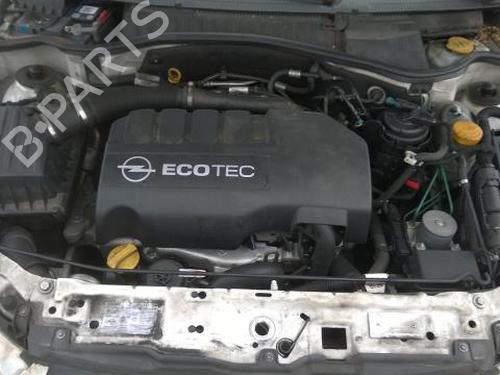 Steering column stalk OPEL CORSA C (X01) 1.3 CDTI (F08, F68) | BP25689892I23  - Image 6