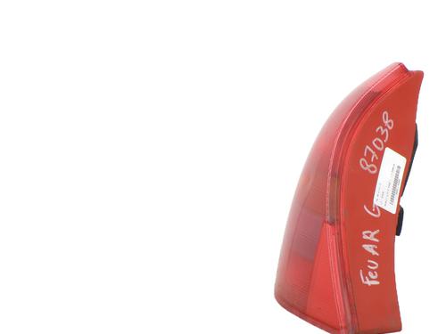 Left taillight RENAULT CLIO II (BB_, CB_) 1.4 16V (B/CB0P, BB13) | BP28522179C34