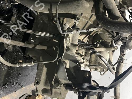 Gearkasse MG MGF (RD) 1.8 i 16V (120 hp) 25680252