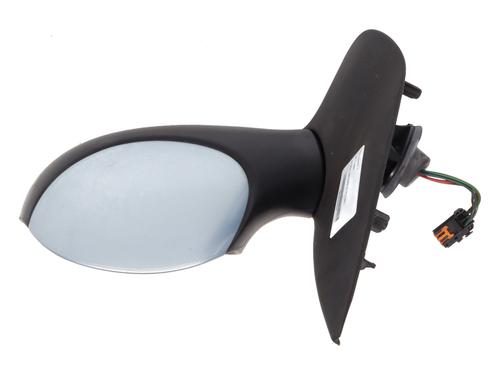 Left mirror PEUGEOT 206 Hatchback (2A/C) 2.0 HDI 90 | BP25688283C26
