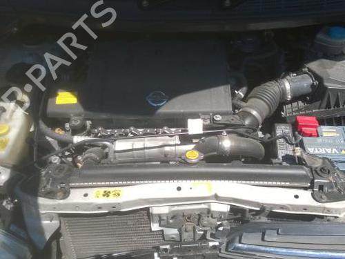 AC compressor NISSAN ALMERA TINO (V10) 2.2 dCi | BP25699834M34 