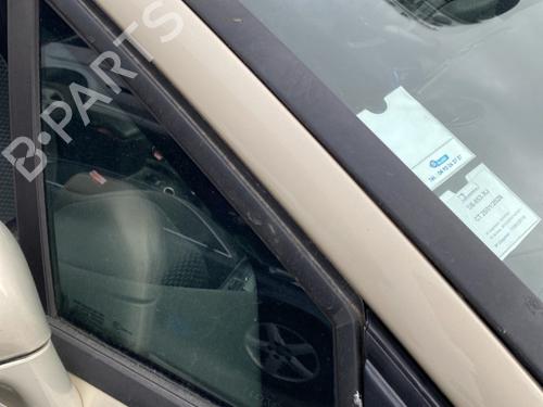 Used Front right quarter glass CITROËN C4 I (LC_) 1.6 HDi (109 hp) 28518864
