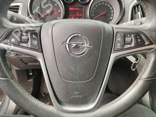 Headlight switch OPEL ASTRA J (P10) | BP34639603I24 - Image 18