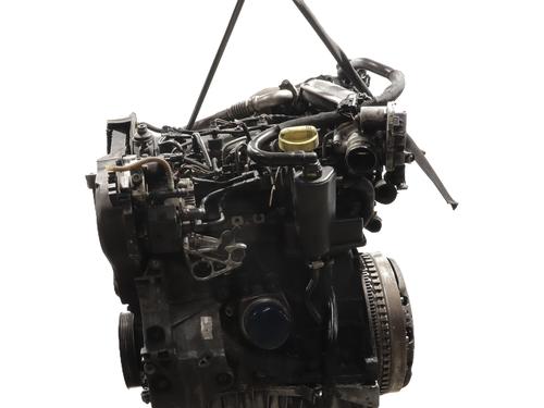 Used Engine RENAULT MEGANE II (BM0/1_, CM0/1_) 1.9 dCi (131 hp) 25678050