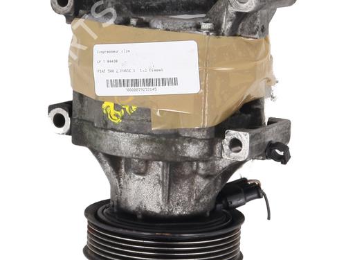 AC compressor FIAT 500 (312_) 1.3 D Multijet (312AXB1A) | BP27930212M34 - Image 5