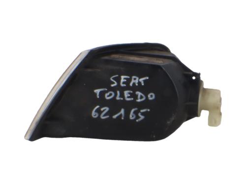 Used Right front indicator Right front indicator SEAT TOLEDO I (1L2) 1.9 TDI (90 hp) 25699579 25699579
