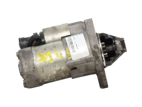 Used Starter FIAT PANDA (169_) 1.1 (169.AXA1A) (54 hp) 25686360