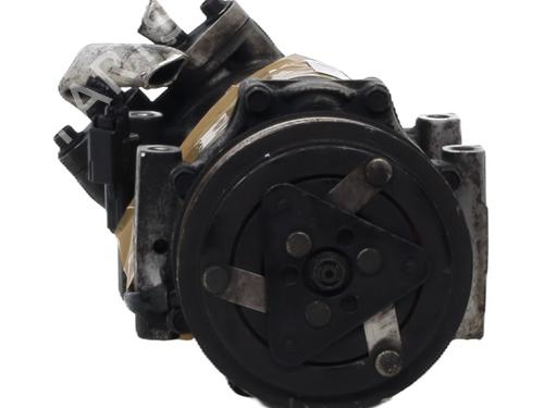 AC compressor FORD FOCUS C-MAX (DM2) 1.6 TDCi | BP25692156M34  - Image 5