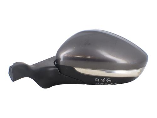 Used Left mirror Left mirror PEUGEOT 2008 I (CU_) 1.6 BlueHDi 100 (100 hp) 36369288 36369288