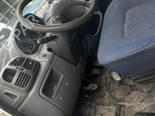 Alternator PEUGEOT BOXER Van (244) 2.8 HDi | BP27277863M7  - Image 6