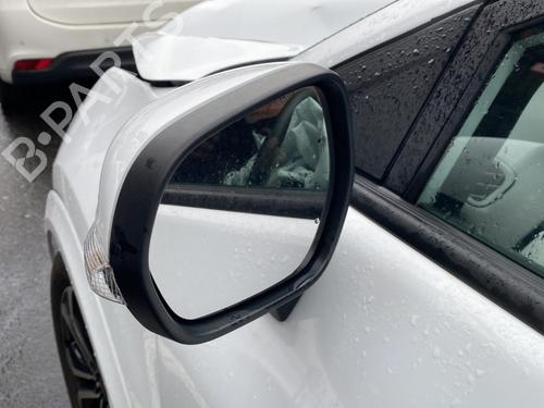 Left mirror FORD PUMA (J2K, CF7) 1.0 EcoBoost mHEV | BP31921331C26