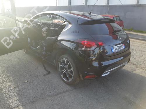 Used Parts CITROËN DS4 (NX_) 2.0 BlueHDi 150 (150 hp) 2538725