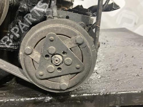 Used AC compressor AC compressor FORD FOCUS C-MAX (DM2) 1.6 TDCi (109 hp) 25692156 25692156