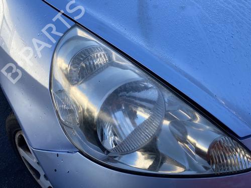 Højre forlygte HONDA JAZZ II (GD_, GE3, GE2) 1.3 iDSi (GD1) (83 hp) 32311576