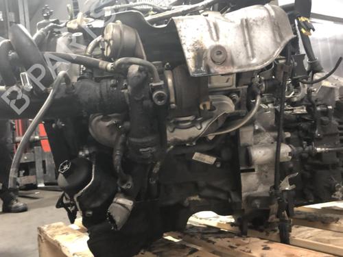 Moteur ALFA ROMEO GIULIETTA (940_) 1.4 TB (940FXA1A, 940FXT1A) (120 hp) 25684504