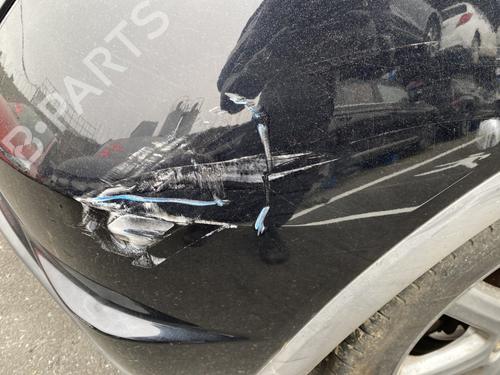 Rear bumper HONDA CIVIC VIII Hatchback (FN, FK) 1.8 (FN1, FK2) | BP25693338C8 