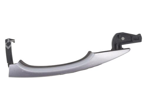 Front right exterior door handle PEUGEOT 208 II (UB_, UP_, UW_, UJ_) 1.2 PureTech 100 | BP25681160C129 