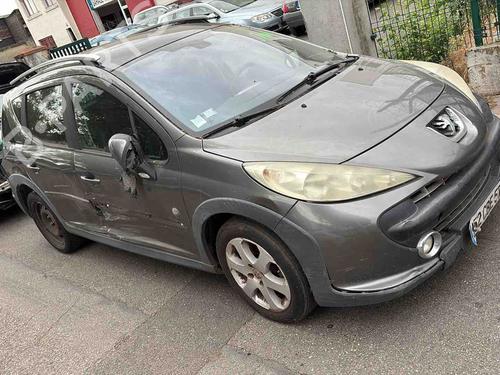 Used Parts PEUGEOT 207 SW (WK_) 1.6 HDi 4748704