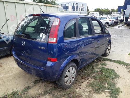 Left mirror OPEL MERIVA A MPV (X03) 1.7 CDTI (E75) | BP25699305C26 