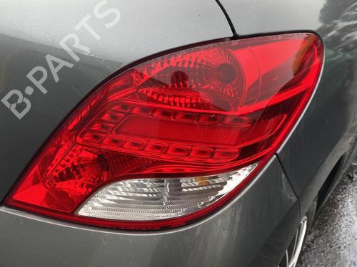 Used Right taillight Right taillight 31714874 31714874