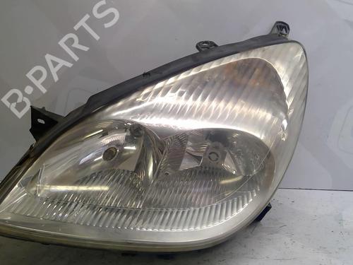 Scheinwerfer links für CITROËN C5 I (DC_) 2.2 HDi (DC4HXB, DC4HXE) (133 hp) 25689205