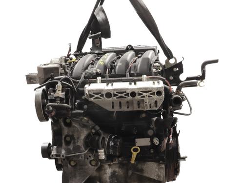 Used Engine RENAULT MEGANE I (BA0/1_) 1.6 16V (BA04, BA0B, BA11, BA1J, BA16, BA19, BA1K, BA1V,... (107 hp) 25677880