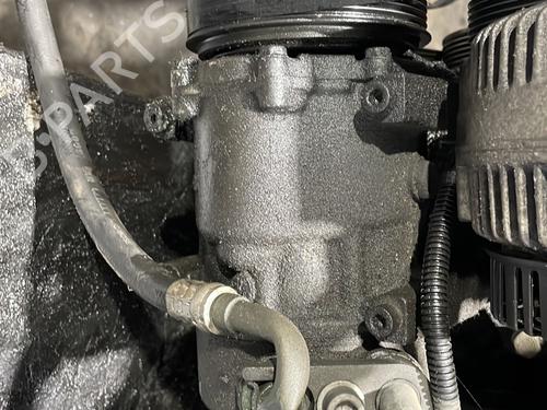 AC compressor PEUGEOT 406 Coupe (8C) 2.0 16V | BP25678016M34 
