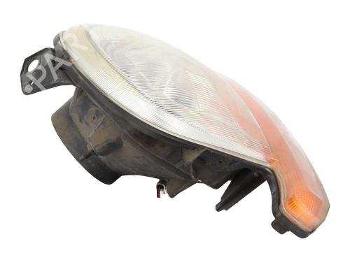 Left headlight RENAULT KANGOO (KC0/1_) 1.2 (KC0A, KC0K, KC0F, KC01) | BP25674465C28 - Image 5