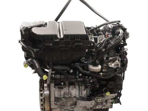 Engine CITROËN C3 III (SX) 1.5 BlueHDi 100 (SXYHYP, SXYHTU) | BP39167812M1 - Image 4