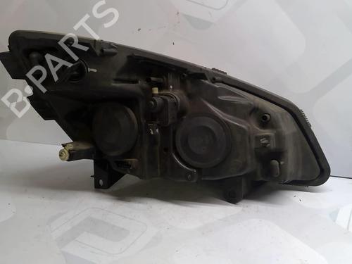 Left headlight RENAULT SCÉNIC II (JM0/1_) 1.9 dCi | BP25699323C28