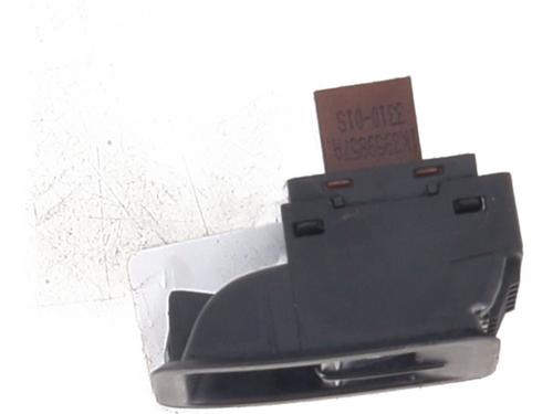 Left front window switch VW POLO V (6R1, 6C1) 1.2 | BP31170755I27
