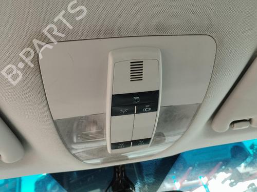 Luz interior Luz interior MERCEDES-BENZ B-CLASS Sports Tourer (W245) [2005-2011] 37080085 37080085