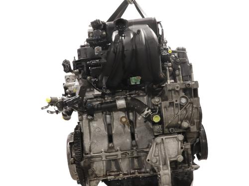 Used Engine Engine PEUGEOT 206 Hatchback (2A/C) 1.4 i (75 hp) 40258979 40258979