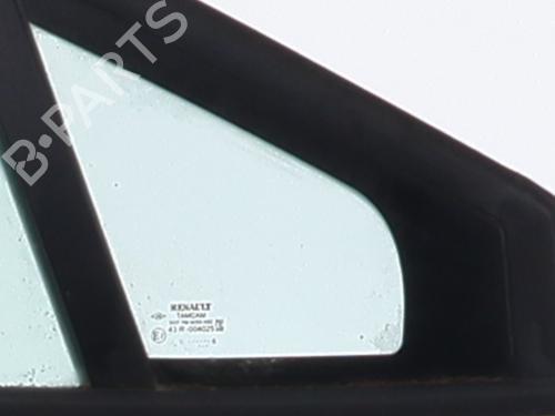 Front right exterior door handle RENAULT CLIO IV (BH_) 0.9 TCe 90 (BHNF, BHMA, BHMH, BHJK, BHJR) | BP25684725C129 