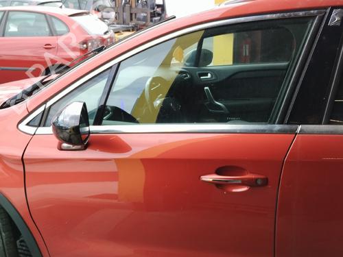 Used Left front door Left front door DS DS 4 / DS 4 CROSSBACK (NX_) [2015-2018] 35806252 35806252