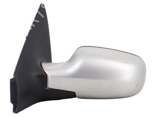 Left mirror RENAULT MEGANE II (BM0/1_, CM0/1_) 1.6 16V (BM0C, CM0C) | BP25757660C26 