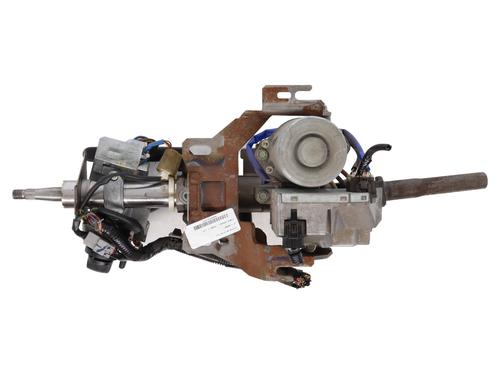 Steering column NISSAN QASHQAI / QASHQAI +2 I (J10, NJ10, JJ10E) 1.5 dCi | BP25695144M21 